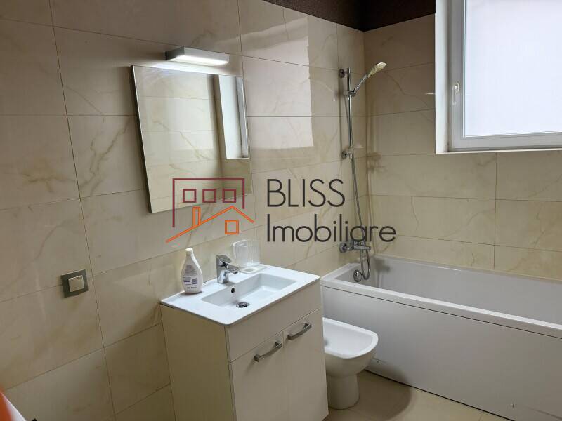 2-Bedroom Apartment In Laguna Residence, Bucharest | Bliss Imobiliare / Photo 18 - BLISS Imobiliare