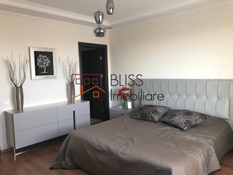 2-Bedroom Apartment Diamond Residence, Bucharest / Ilfov | Bliss Imobiliare / Photo 5 - BLISS Imobiliare