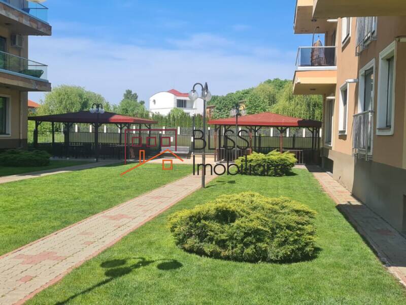 Apartament 3 Camere Diamond Residence | Bliss Imobiliare / Photo 12 - BLISS Imobiliare