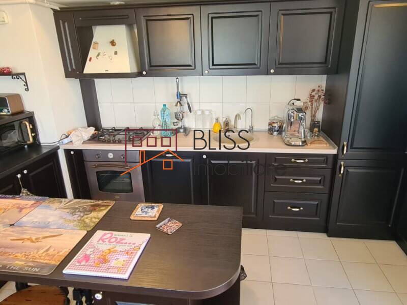 Apartament 3 Camere Diamond Residence | Bliss Imobiliare / Photo 4 - BLISS Imobiliare