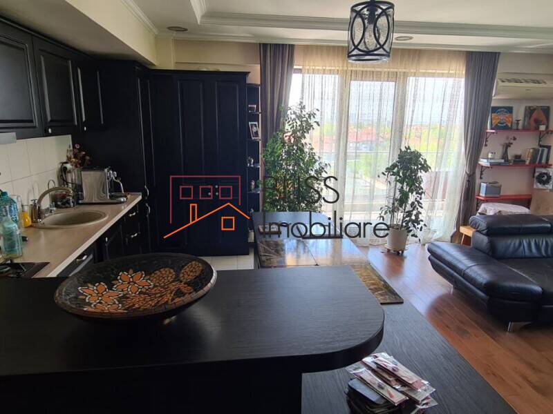 Apartament 3 Camere Diamond Residence | Bliss Imobiliare / Photo 2 - BLISS Imobiliare