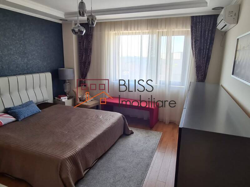 2-Bedroom Apartment Diamond Residence, Bucharest / Ilfov | Bliss Imobiliare / Photo 9 - BLISS Imobiliare