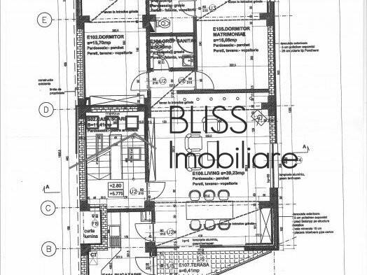 Office space for Rent Piata Victoriei, Bucharest - 12 Rooms - ID:29733 | Bliss Imobiliare / Photo 11 - BLISS Imobiliare