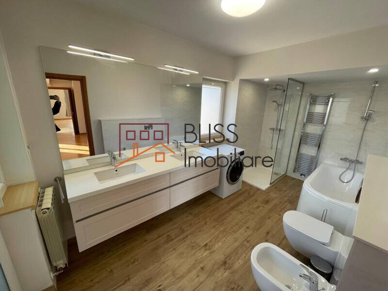 Apartament De Lux 4 Camere In Herastrau | Bliss Imobiliare / Photo 13 - BLISS Imobiliare
