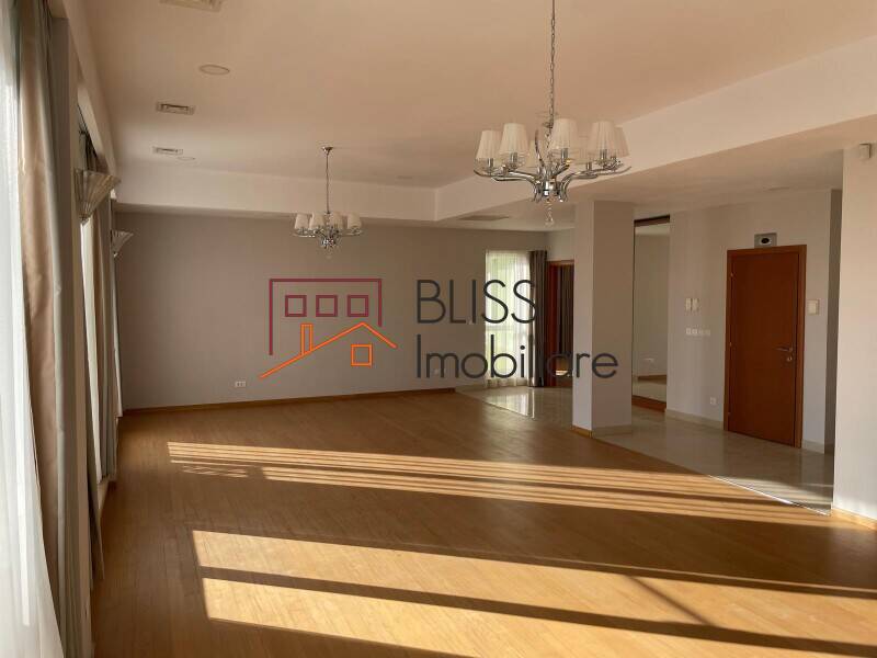 Apartament De Lux 4 Camere In Herastrau | Bliss Imobiliare / Photo 2 - BLISS Imobiliare