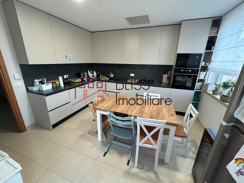 Luxury 3-Bedroom Apartment In Herastrau, Bucharest | Bliss Imobiliare / Photo 5 - BLISS Imobiliare