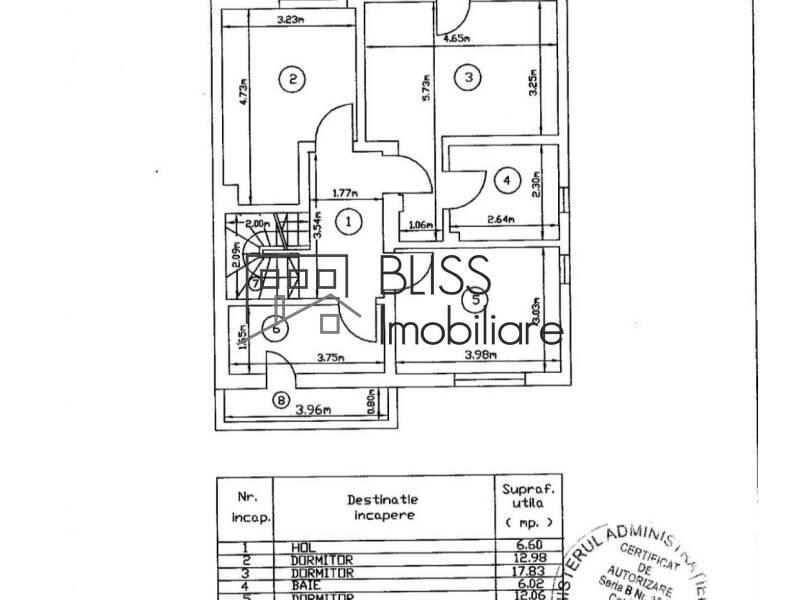 Modern Villa In Residential Complex With Swimming Pool Pipera, Bucharest / Ilfov | Bliss Imobiliare / Photo 55 - BLISS Imobiliare