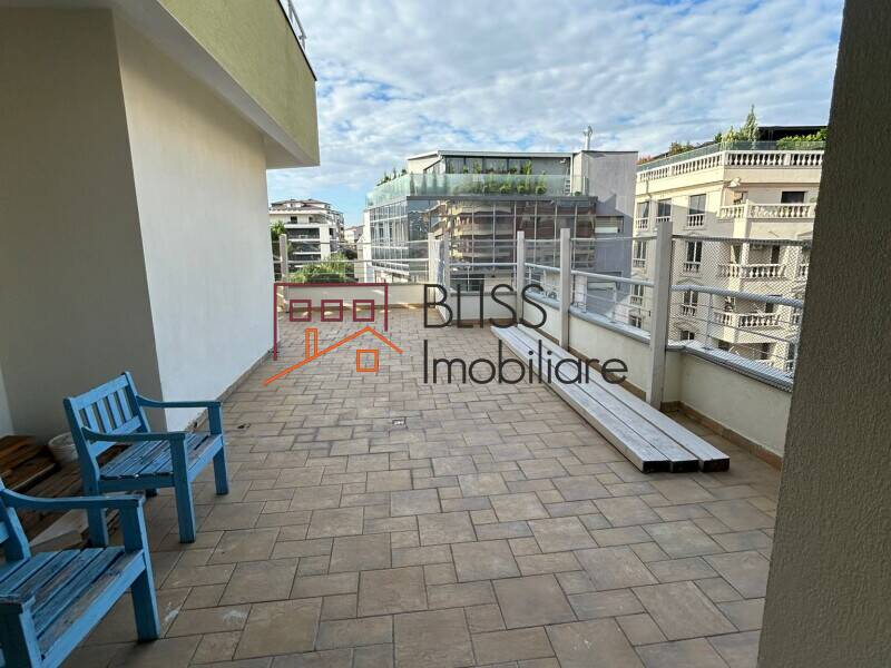 Apartament De Lux 4 Camere In Herastrau | Bliss Imobiliare / Photo 8 - BLISS Imobiliare