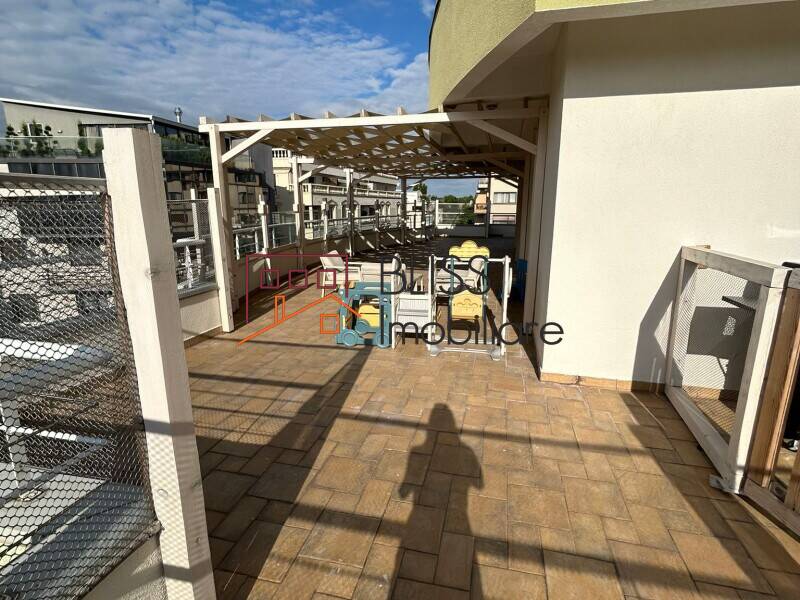 Apartament De Lux 4 Camere In Herastrau | Bliss Imobiliare / Photo 9 - BLISS Imobiliare