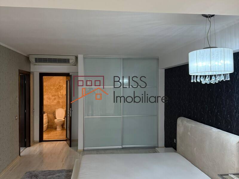 Apartament 3 Camere – Herastrau / Satul Francez | Bliss Imobiliare / Photo 24 - BLISS Imobiliare