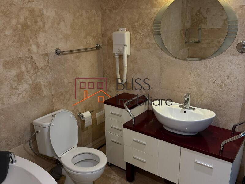 Apartament 3 Camere – Herastrau / Satul Francez | Bliss Imobiliare / Photo 27 - BLISS Imobiliare