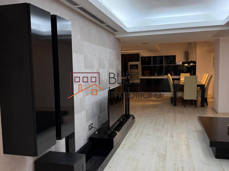 2-Bedroom Apartment With Private Garden In Herastrau, Bucharest | Bliss Imobiliare / Photo 8 - BLISS Imobiliare