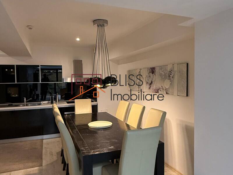 Apartament 3 Camere – Herastrau / Satul Francez | Bliss Imobiliare / Photo 12 - BLISS Imobiliare