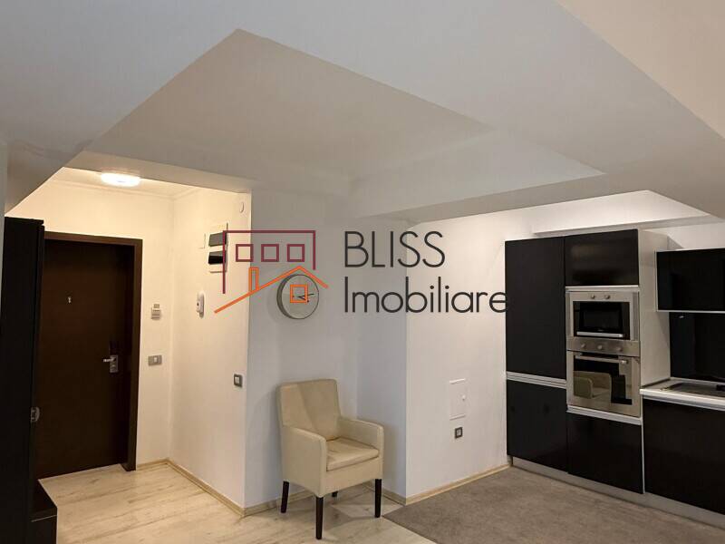 Apartament 3 Camere – Herastrau / Satul Francez | Bliss Imobiliare / Photo 13 - BLISS Imobiliare