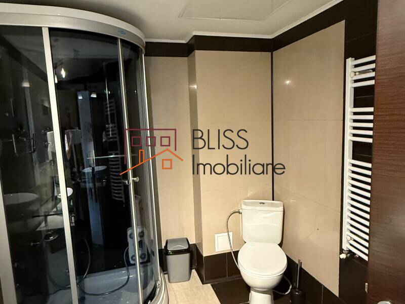 2-Bedroom Apartment With Private Garden In Herastrau, Bucharest | Bliss Imobiliare / Photo 34 - BLISS Imobiliare