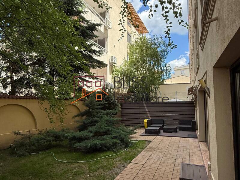 Apartament 3 Camere – Herastrau / Satul Francez | Bliss Imobiliare / Photo 17 - BLISS Imobiliare