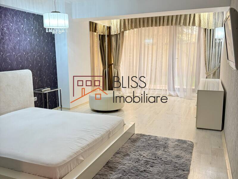 Apartament 3 Camere – Herastrau / Satul Francez | Bliss Imobiliare / Photo 20 - BLISS Imobiliare