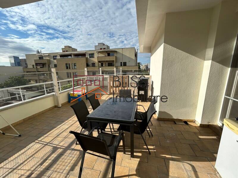 Apartament De Lux 4 Camere In Herastrau | Bliss Imobiliare / Photo 7 - BLISS Imobiliare