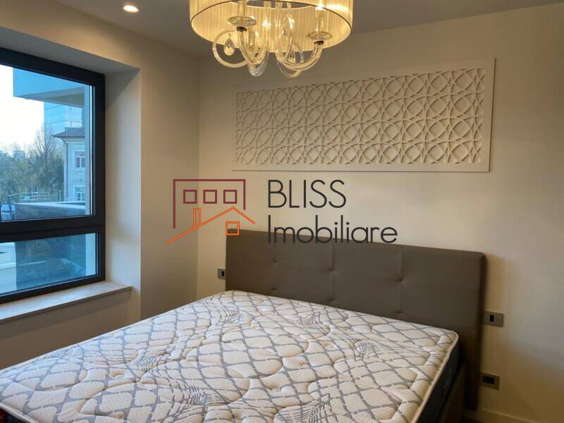 Apartament 2 Camere Aviatiei Tower | Bliss Imobiliare / Photo 11 - BLISS Imobiliare