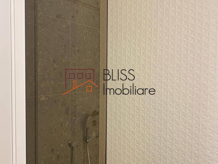 Apartament 2 Camere Aviatiei Tower | Bliss Imobiliare / Photo 15 - BLISS Imobiliare