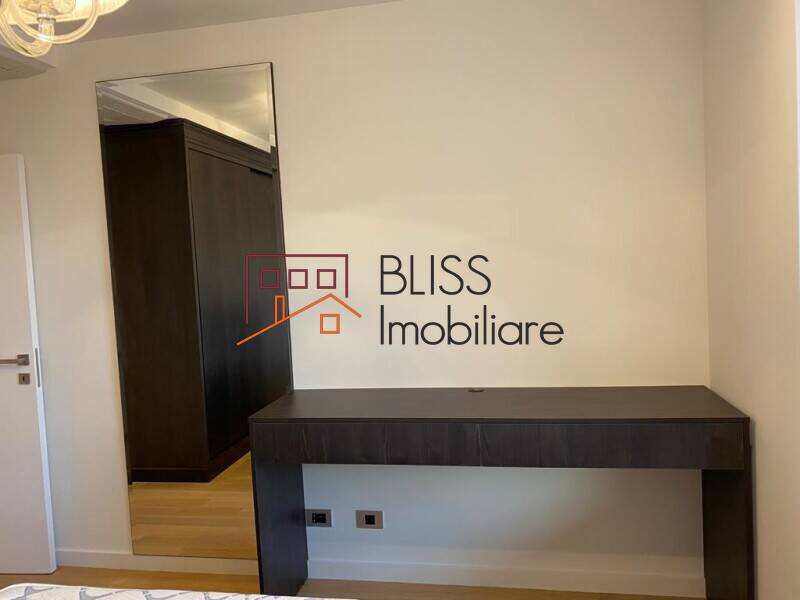 Apartament 2 Camere Aviatiei Tower | Bliss Imobiliare / Photo 16 - BLISS Imobiliare