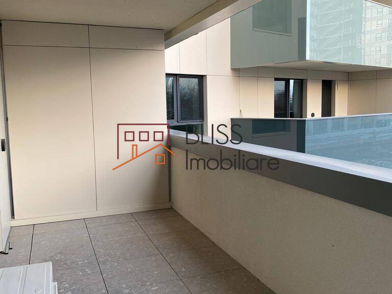 Apartament 2 Camere Aviatiei Tower | Bliss Imobiliare / Photo 8 - BLISS Imobiliare