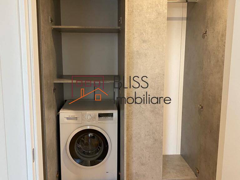 Apartament 2 Camere Aviatiei Tower | Bliss Imobiliare / Photo 17 - BLISS Imobiliare