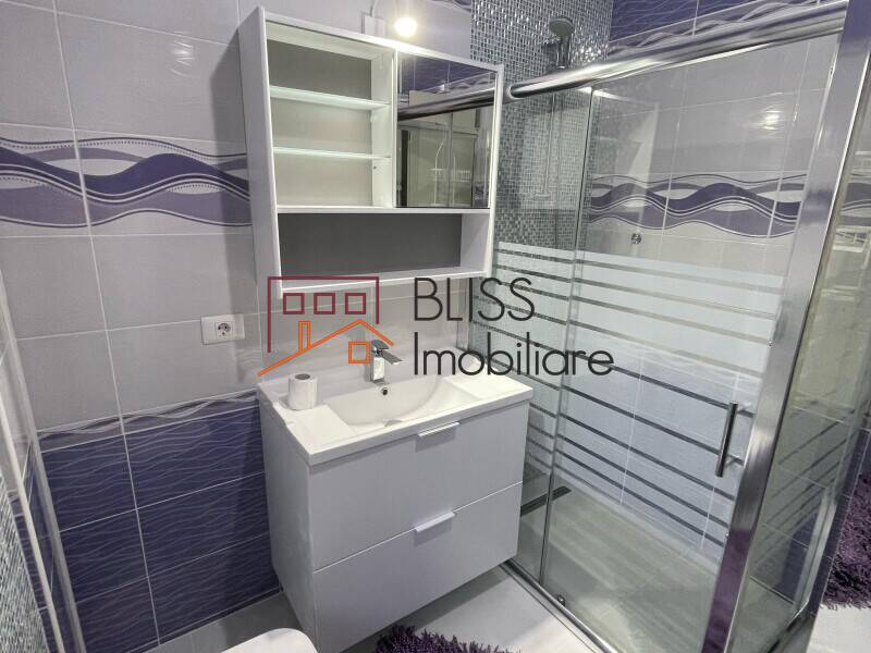 Apartament Lux 4 Camere Cu Curte 70 Mp | Bliss Imobiliare / Photo 25 - BLISS Imobiliare