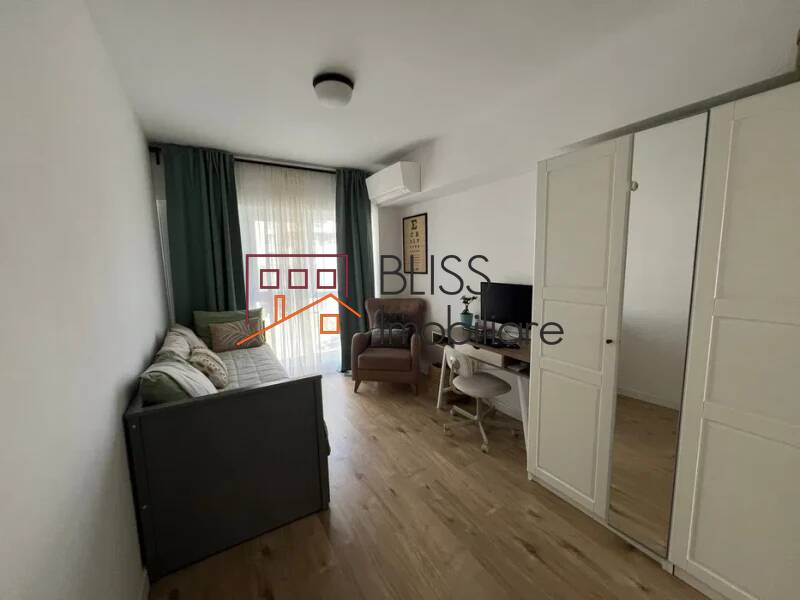 Apartament 3 Camere In Belvedere Residences | Bliss Imobiliare / Photo 9 - BLISS Imobiliare