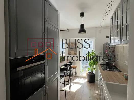 Apartament 3 Camere In Belvedere Residences | Bliss Imobiliare / Photo 3 - BLISS Imobiliare
