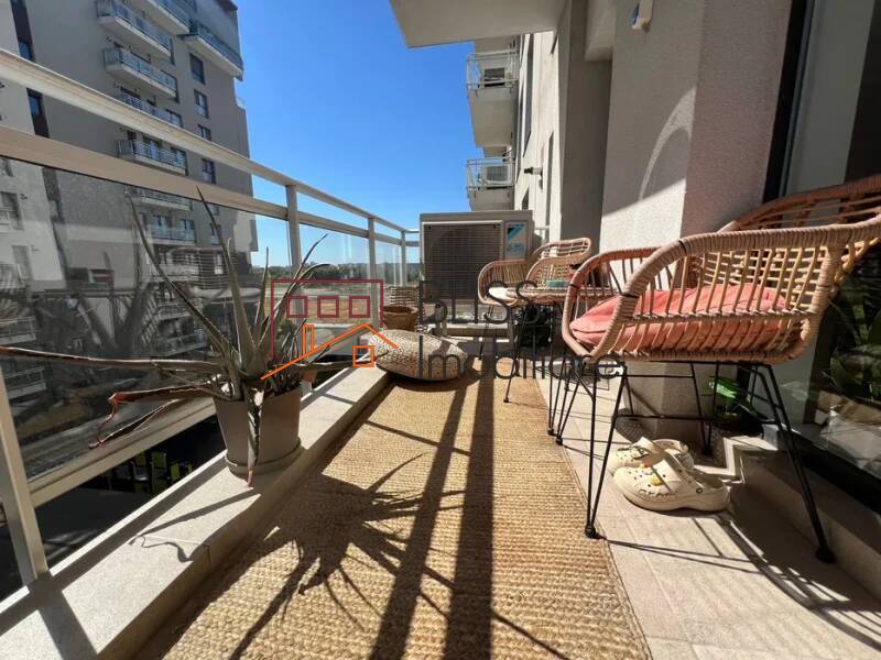 2-Bedroom Apartment In Belvedere Residences, Bucharest | Bliss Imobiliare / Photo 5 - BLISS Imobiliare