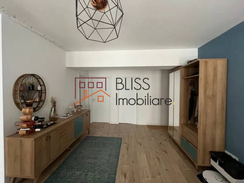 2-Bedroom Apartment In Belvedere Residences, Bucharest | Bliss Imobiliare / Photo 2 - BLISS Imobiliare