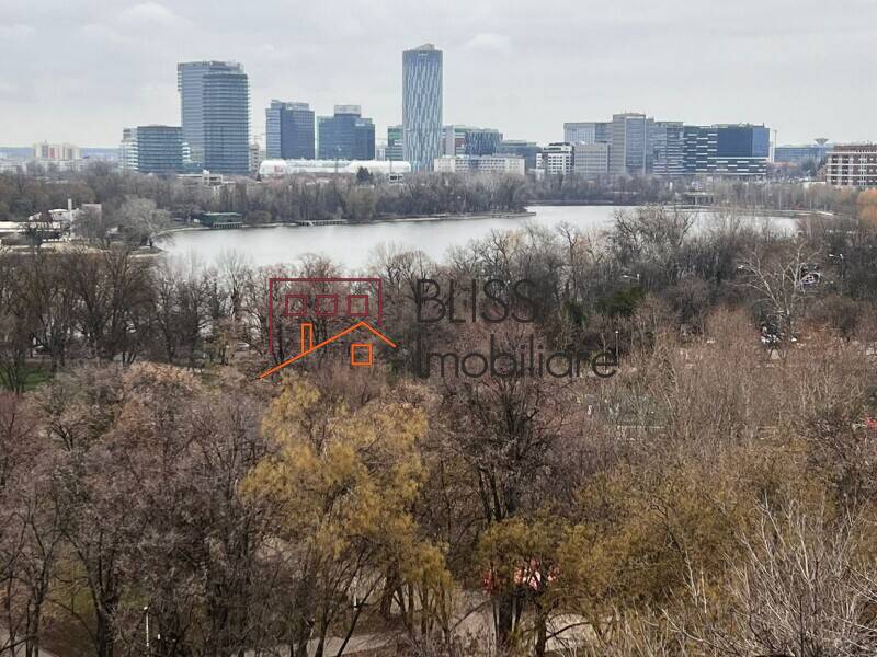 Apartament 3 Camere Cu Vedere La Parc | Bliss Imobiliare / Photo 9 - BLISS Imobiliare