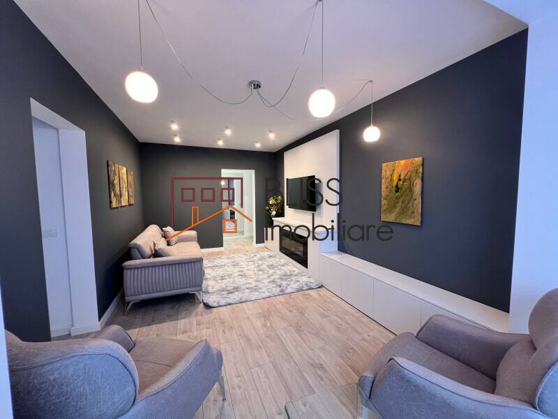 2-Bedroom Apartment With Park View, Bucharest | Bliss Imobiliare / Photo 2 - BLISS Imobiliare