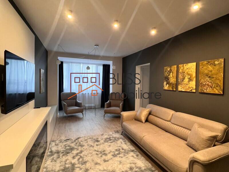 Apartament 3 Camere Cu Vedere La Parc | Bliss Imobiliare / Photo 3 - BLISS Imobiliare