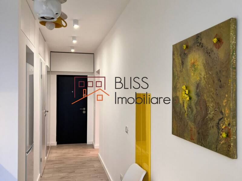 Apartament 3 Camere Cu Vedere La Parc | Bliss Imobiliare / Photo 11 - BLISS Imobiliare