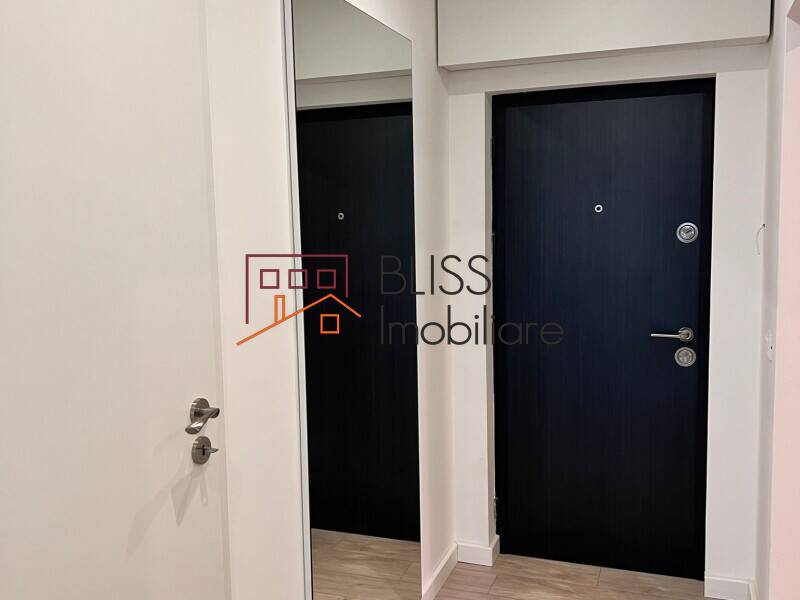 2-Bedroom Apartment With Park View, Bucharest | Bliss Imobiliare / Photo 10 - BLISS Imobiliare