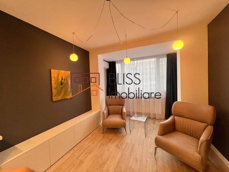 Apartament 3 Camere Cu Vedere La Parc | Bliss Imobiliare / Photo 4 - BLISS Imobiliare
