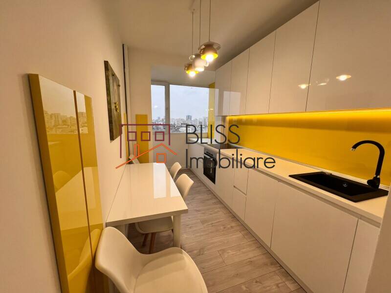 2-Bedroom Apartment With Park View, Bucharest | Bliss Imobiliare / Photo 7 - BLISS Imobiliare