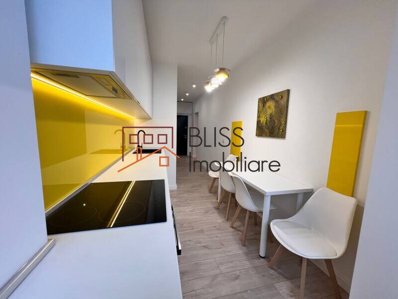 Apartament 3 Camere Cu Vedere La Parc | Bliss Imobiliare / Photo 6 - BLISS Imobiliare