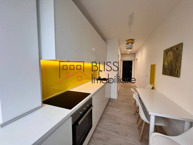 2-Bedroom Apartment With Park View, Bucharest | Bliss Imobiliare / Photo 8 - BLISS Imobiliare