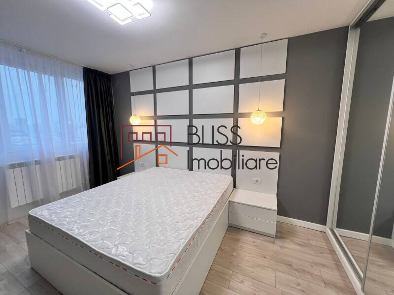 2-Bedroom Apartment With Park View, Bucharest | Bliss Imobiliare / Photo 12 - BLISS Imobiliare