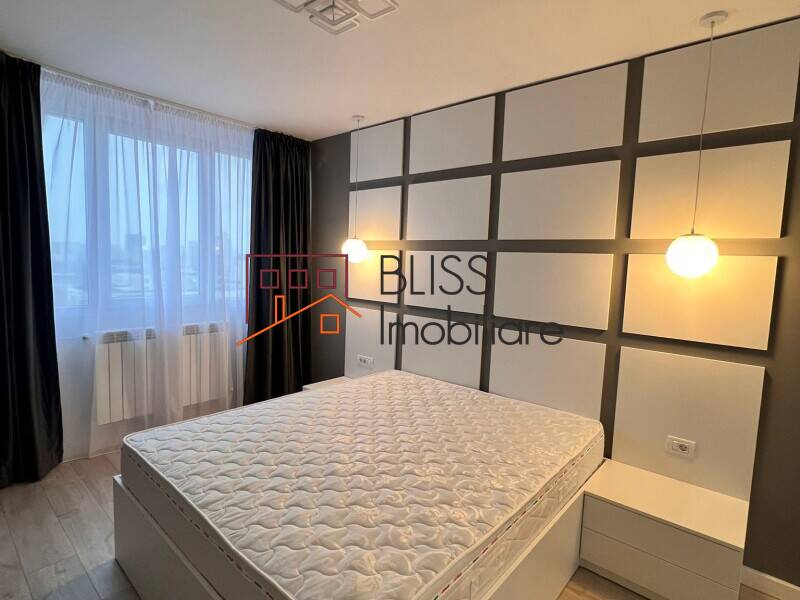 Apartament 3 Camere Cu Vedere La Parc | Bliss Imobiliare / Photo 13 - BLISS Imobiliare