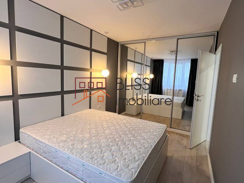 Apartament 3 Camere Cu Vedere La Parc | Bliss Imobiliare / Photo 14 - BLISS Imobiliare