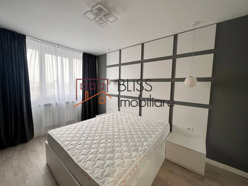 Apartament 3 Camere Cu Vedere La Parc | Bliss Imobiliare / Photo 15 - BLISS Imobiliare