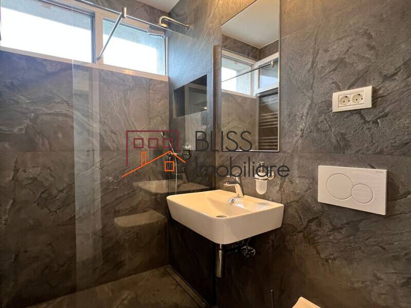 2-Bedroom Apartment With Park View, Bucharest | Bliss Imobiliare / Photo 16 - BLISS Imobiliare
