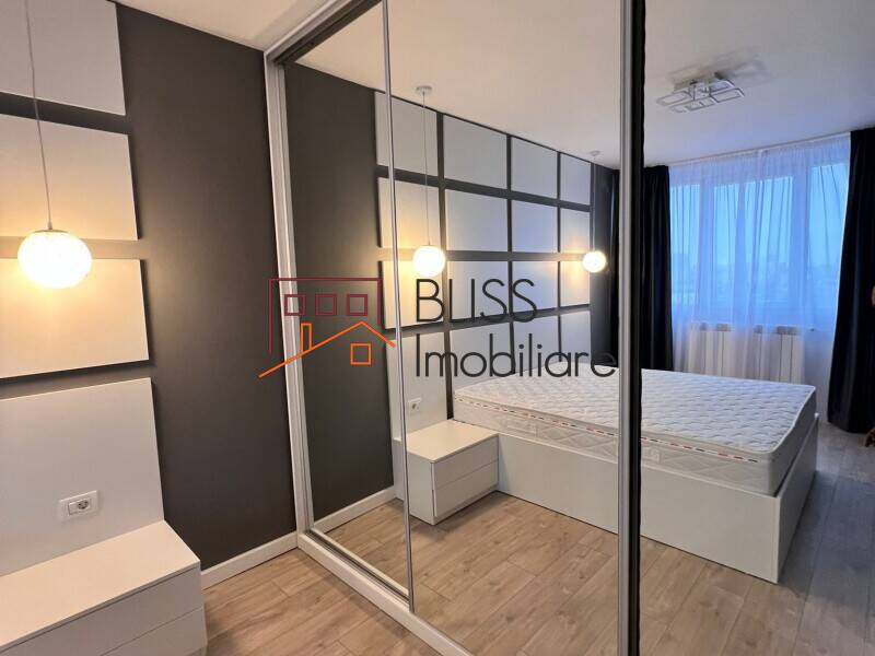 Apartament 3 Camere Cu Vedere La Parc | Bliss Imobiliare / Photo 17 - BLISS Imobiliare