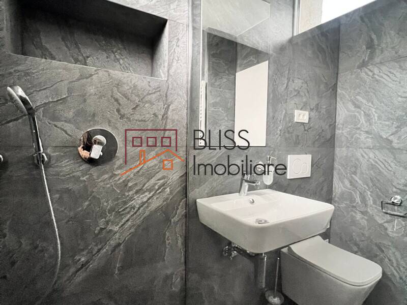 2-Bedroom Apartment With Park View, Bucharest | Bliss Imobiliare / Photo 20 - BLISS Imobiliare