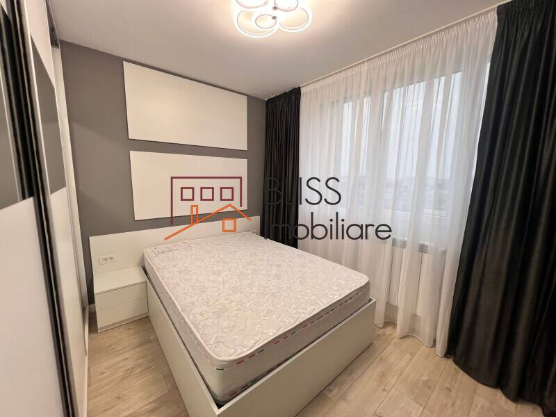 Apartament 3 Camere Cu Vedere La Parc | Bliss Imobiliare / Photo 18 - BLISS Imobiliare