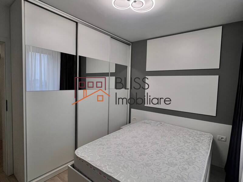 Apartament 3 Camere Cu Vedere La Parc | Bliss Imobiliare / Photo 19 - BLISS Imobiliare